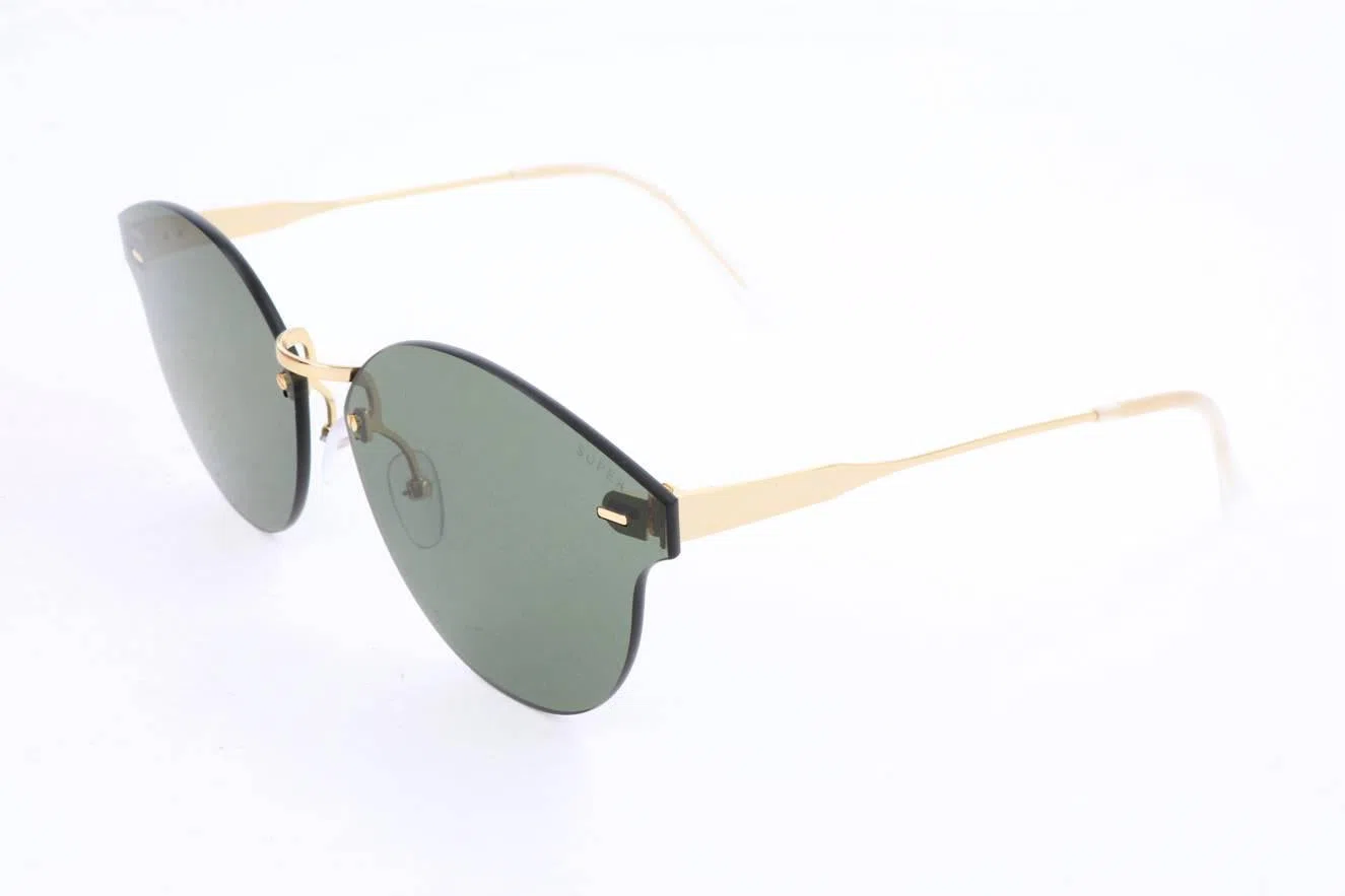 Retrosuperfuture PANAMXC1GREEN Sunglasses - view 3
